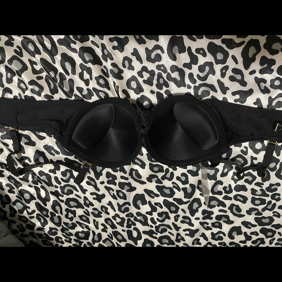 Removable straps bra - Picture 2 of 2